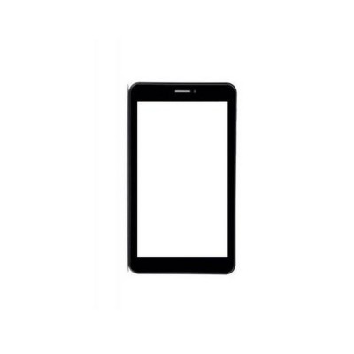 Touch Screen Digitizer For Iball Slide 7236 2g Black By - Maxbhi Com