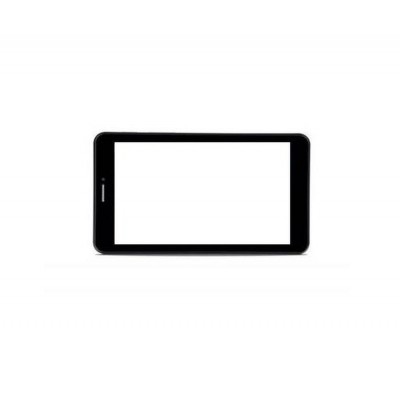 Touch Screen Digitizer For Iball Slide 7236 2g White By - Maxbhi.com