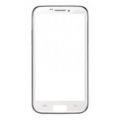 Touch Screen Digitizer For Josh Mobile Fortune Hd Black By - Maxbhi Com