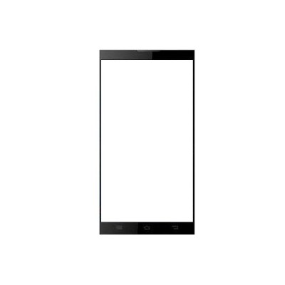Touch Screen Digitizer For Kata M2 Black By - Maxbhi Com