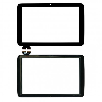 Touch Screen Digitizer For Lg G Pad 10 1 Black By - Maxbhi Com