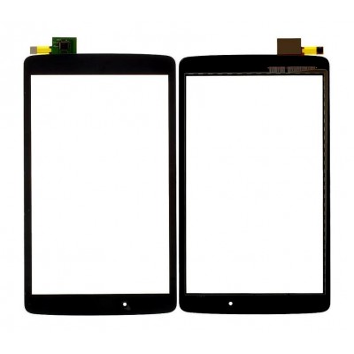 Touch Screen Digitizer For Lg G Pad 8 0 Blue By - Maxbhi Com