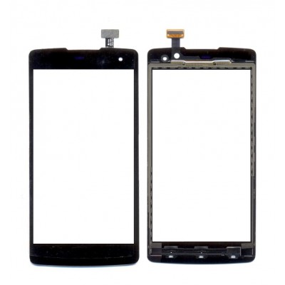 Touch Screen Digitizer For Oppo Yoyo Black By - Maxbhi Com