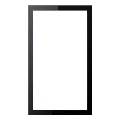 Touch Screen Digitizer For Swipe Halo Fone Black By - Maxbhi Com