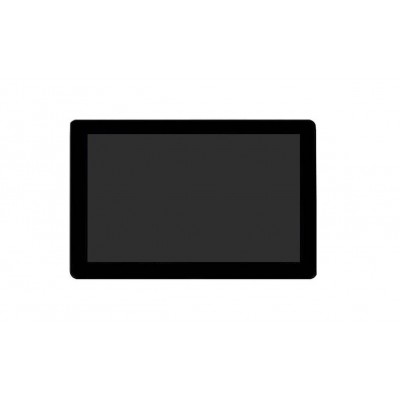 Lcd With Touch Screen For Notion Ink Cain Signature Black Edition White By - Maxbhi.com