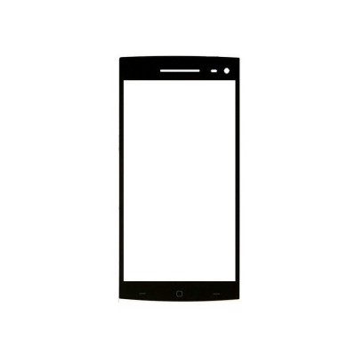 Touch Screen Digitizer For Elephone G6 White By - Maxbhi Com