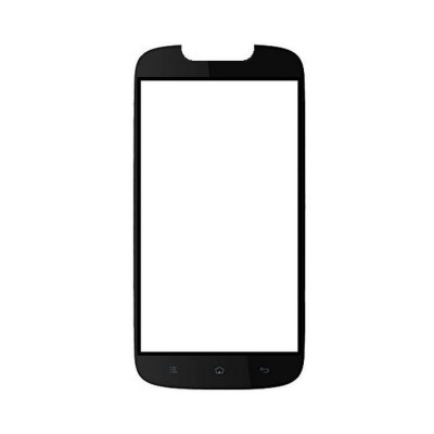Touch Screen Digitizer For Hotpary Elegant H2 Black By - Maxbhi Com