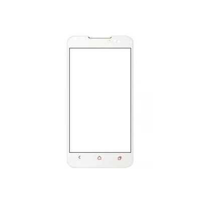 Touch Screen Digitizer For Hsl Yuva Y400 Black By - Maxbhi Com