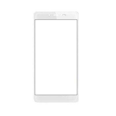 Touch Screen Digitizer For Mphone 7 Plus White By - Maxbhi Com