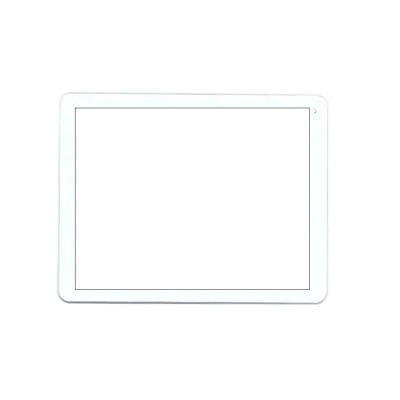 Touch Screen Digitizer For Reconnect Rptpe9701 White By - Maxbhi Com