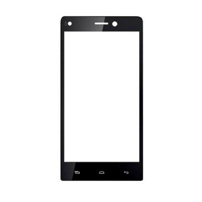 Touch Screen Digitizer For Xolo Play 8x1020 Black By - Maxbhi Com