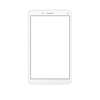 Touch Screen Digitizer For Xtouch Qf72 White By - Maxbhi Com