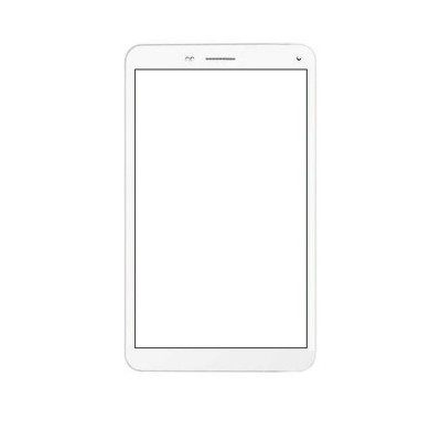 Touch Screen Digitizer For Xtouch Qf72 White By - Maxbhi Com