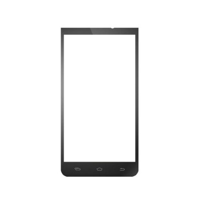 Touch Screen Digitizer For Xtouch X2 Black By - Maxbhi Com