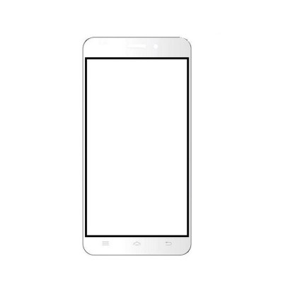 Touch Screen Digitizer For Xtouch X3 White By - Maxbhi Com