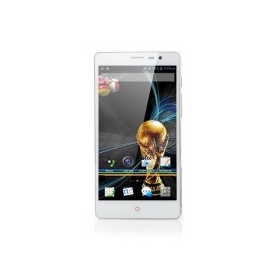 Touch Screen Digitizer for Blackview JK890 - Black