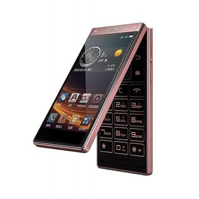 Touch Screen Digitizer for Gionee W909 - Rose Gold