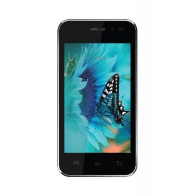 Touch Screen Digitizer for Wham WK41 - White