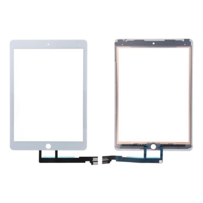 Touch Screen Digitizer For Apple Ipad Pro 9 7 Wifi Cellular 256gb Rose Gold By - Maxbhi Com