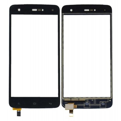 Touch Screen Digitizer For Gionee Ctrl V6l Lte Blue By - Maxbhi Com