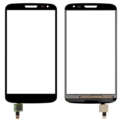 Touch Screen Digitizer For Lg G2 Mini Dual Gold By - Maxbhi Com