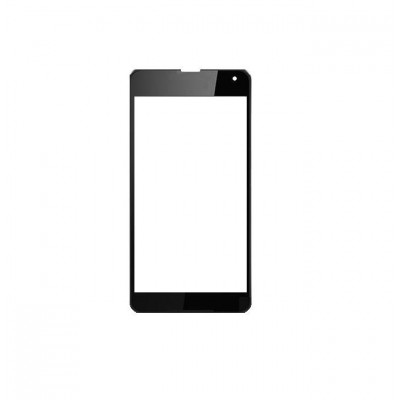 Touch Screen Digitizer For Microsoft Lumia 650 4g Lte Black By - Maxbhi.com