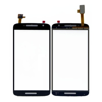 Touch Screen Digitizer For Motorola Moto X Play 16gb Black By - Maxbhi Com