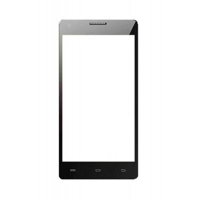Touch Screen Digitizer For Spice Xlife 511 Pro White By - Maxbhi.com