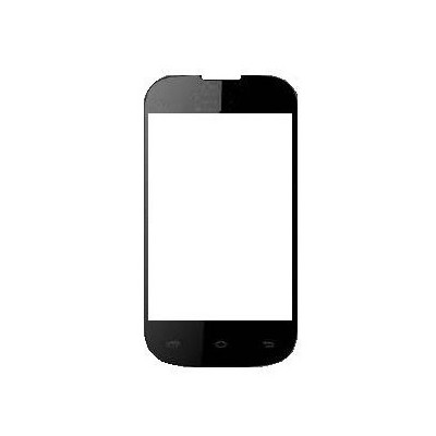Touch Screen Digitizer For Tseries Jazz Tp101 Black By - Maxbhi Com