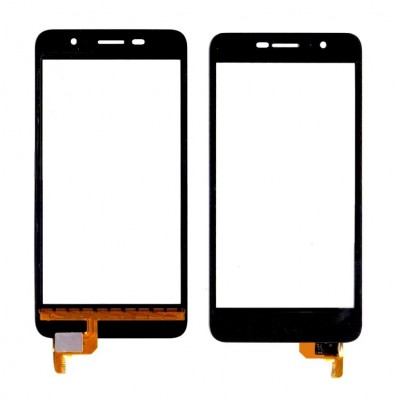 Touch Screen Digitizer For Huawei Honor Holly 2 Plus Black By - Maxbhi Com