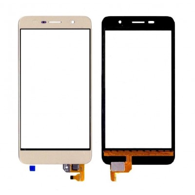 Touch Screen Digitizer For Huawei Honor Holly 2 Plus Gold By - Maxbhi Com