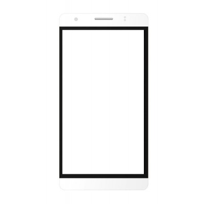 Touch Screen Digitizer For Intex Aqua Dream 2 White By - Maxbhi.com
