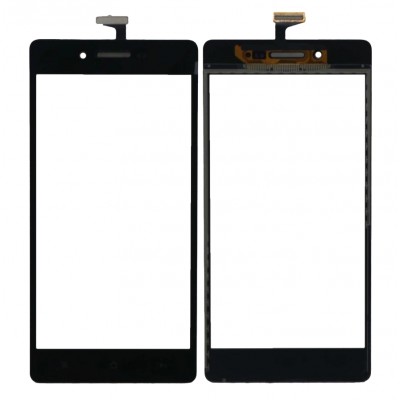 Touch Screen Digitizer For Oppo Neo 7 Black By - Maxbhi Com
