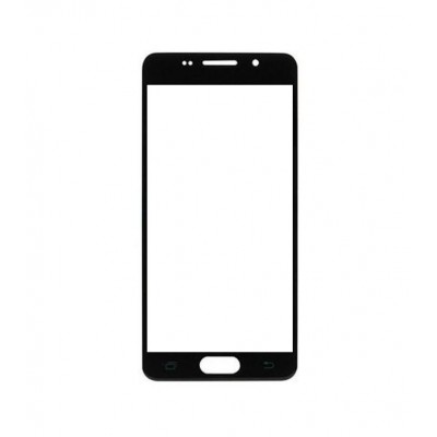 Touch Screen Digitizer For Samsung Galaxy A3 2016 Pink By - Maxbhi.com