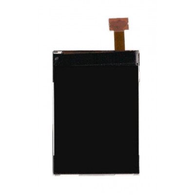 Lcd Screen For Nokia 7500 Prism Replacement Display By - Maxbhi.com