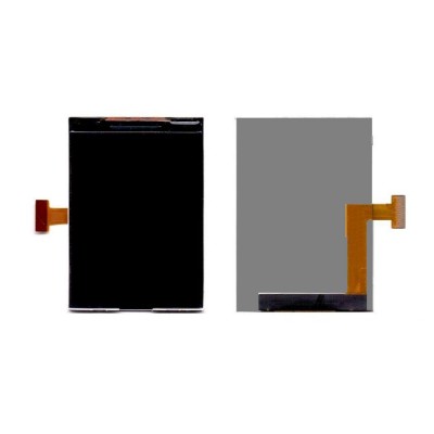 Lcd Screen For Samsung Metro B350e Replacement Display By - Maxbhi Com