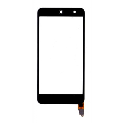 Touch Screen Digitizer For Micromax Canvas Xpress 2 E313 Black By - Maxbhi.com