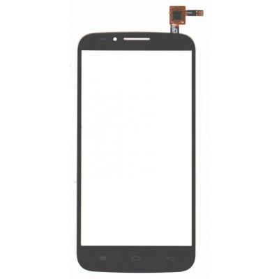 Touch Screen Digitizer For Panasonic Eluga Icon White By - Maxbhi Com