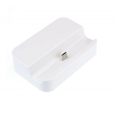 Charge & Sync Docking Stand for Sylvania 10 inch Tablet with 3G - Maxbhi.com
