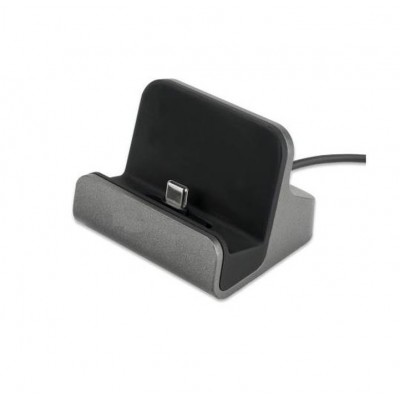 Charge Sync Docking Stand For Lenovo S5 - Maxbhi.com
