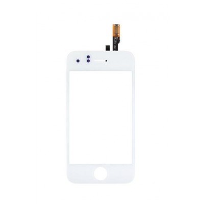 Touch Screen Digitizer For Apple Iphone 6s Plus 128gb Gold By - Maxbhi.com