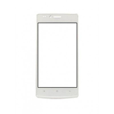 Touch Screen Digitizer For Good One F7 White By - Maxbhi.com