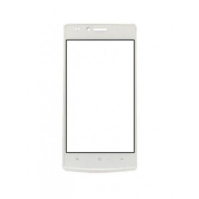 Touch Screen Digitizer For Good One F7 White By - Maxbhi.com