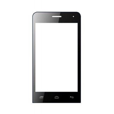 Touch Screen Digitizer For Micromax Bolt Q325 Blue By - Maxbhi.com