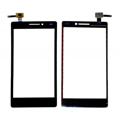 Touch Screen Digitizer For Micromax Bolt Q332 White By - Maxbhi Com