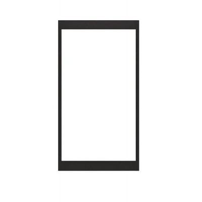 Touch Screen Digitizer For Micromax Canvas Fire 4g Plus White By - Maxbhi.com