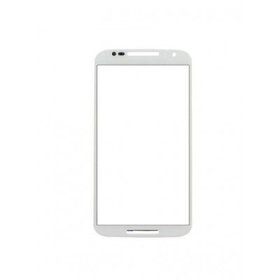 Touch Screen Digitizer For Motorola Moto X Force White By - Maxbhi.com
