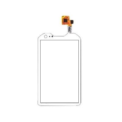 Touch Screen Digitizer For Sonim Xp7 White By - Maxbhi.com