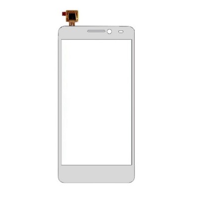 Touch Screen Digitizer For Spice Xlife 45q Grey By - Maxbhi.com