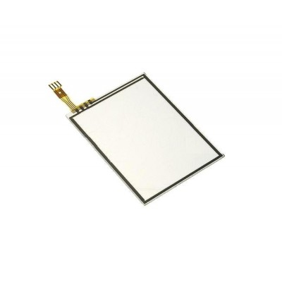 Touch Screen Digitizer For Vinner Dv01 Silver By - Maxbhi.com
